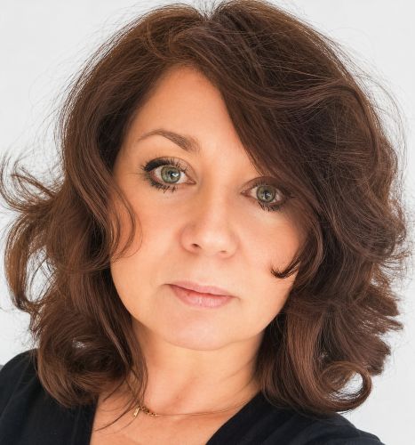 Beata Piechocka - Complitia