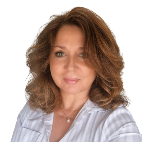 Beata Piechocka - Complitia