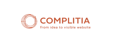 Complitia - from idea to visible website